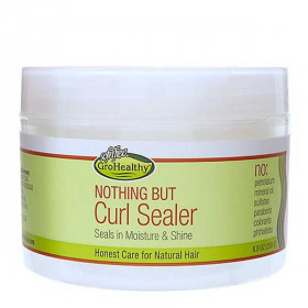 Sofn free Nothing But Curl Sealer 8.8oz Sofn free Nothing But Curl Sealer 8.8oz